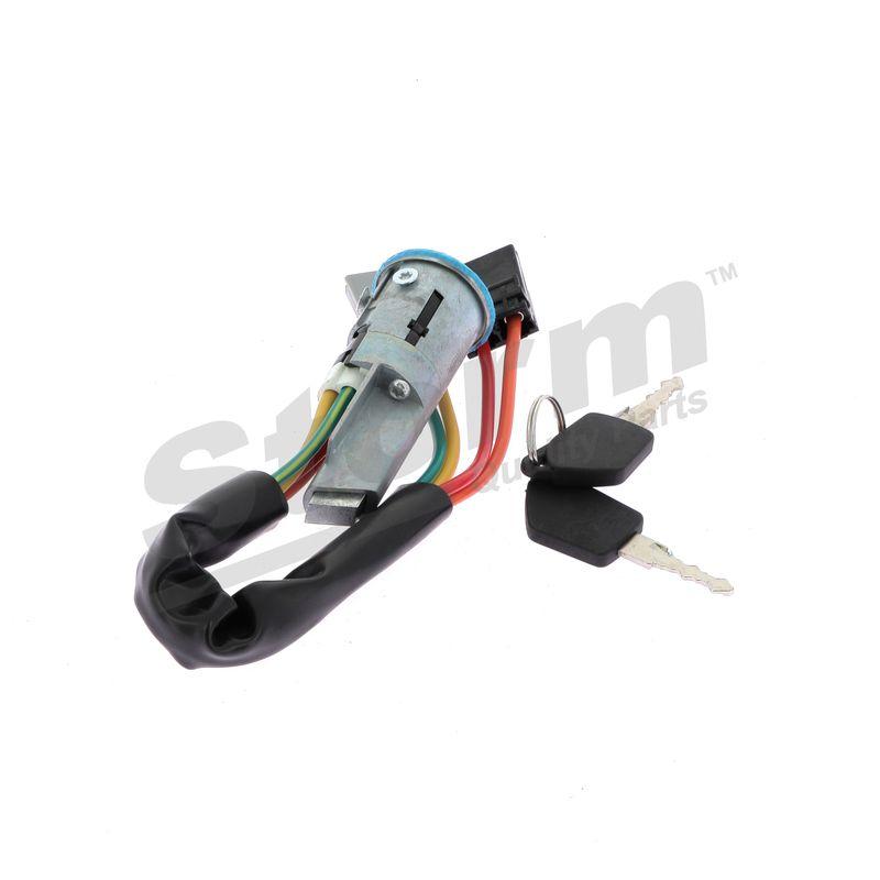 Fermeture-volant STORM QUALITY PARTS 78025