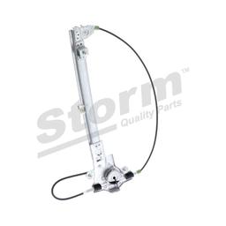 Lève-vitre STORM QUALITY PARTS 88067