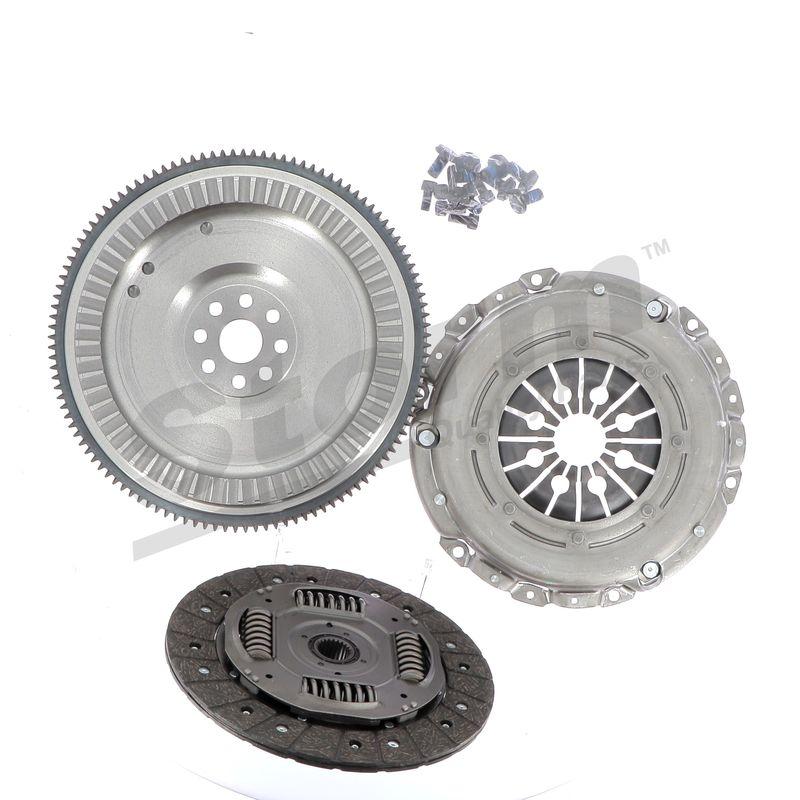 Kit adaptateur, embrayage STORM QUALITY PARTS STO1059