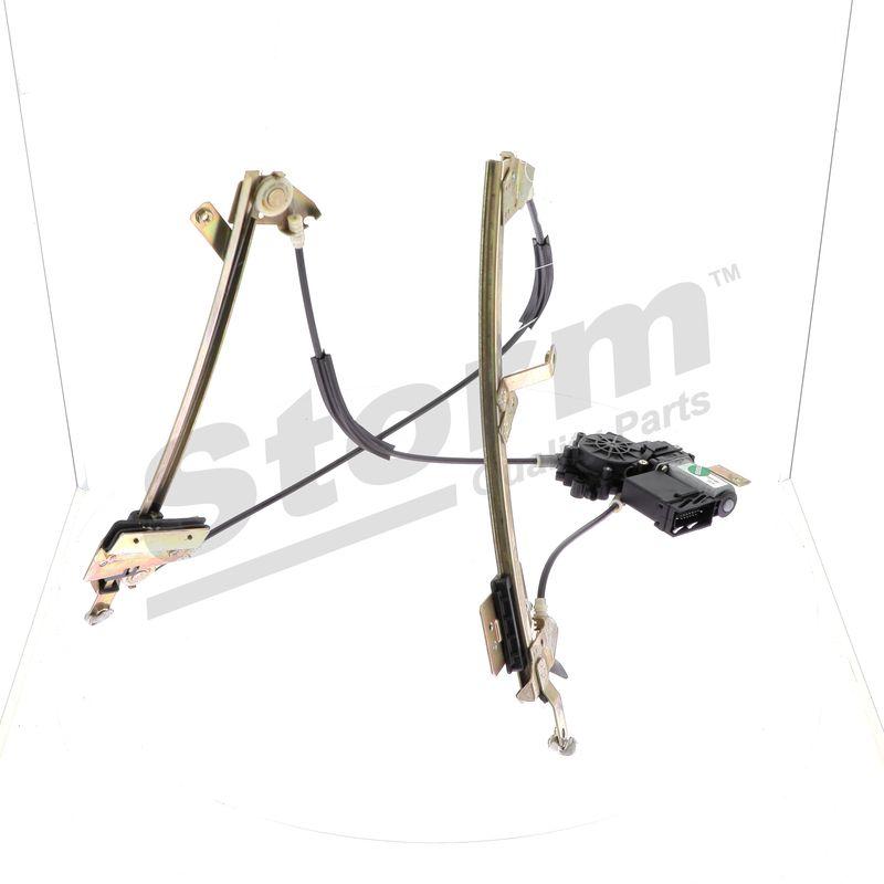 Lève-vitre STORM QUALITY PARTS 98978