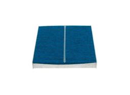 Filtre, air de l'habitacle BOSCH 0986628566