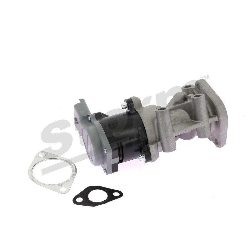 Vanne EGR STORM QUALITY PARTS 9078