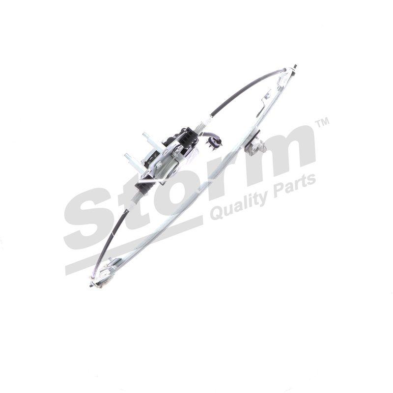 Lève-vitre STORM QUALITY PARTS 145776