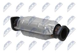 Catalyseur NTY KAT-HY-504