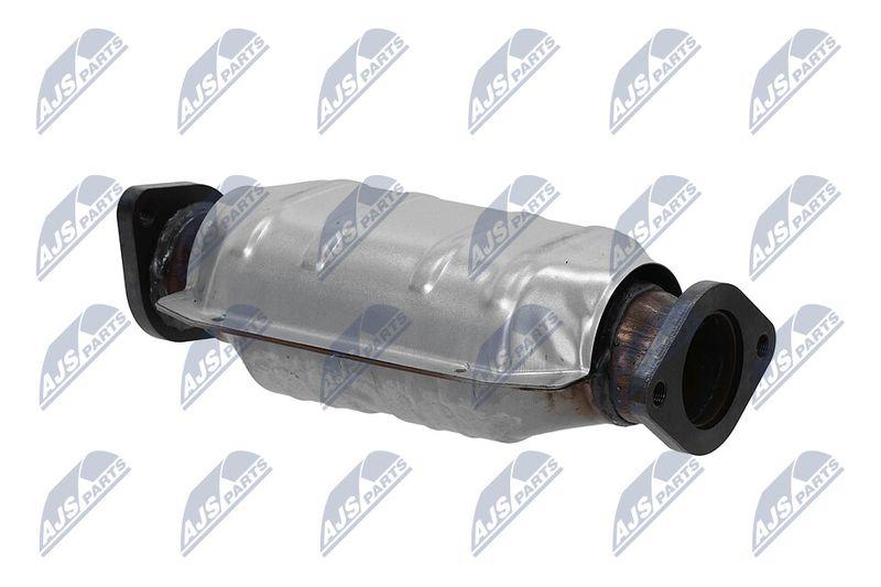 Catalyseur NTY KAT-HY-504
