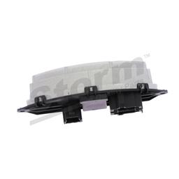 Résistance, pulseur d'air habitacle STORM QUALITY PARTS 777030