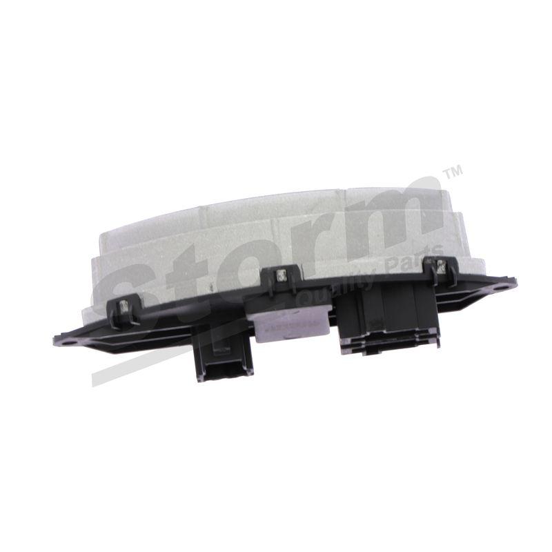 Résistance, pulseur d'air habitacle STORM QUALITY PARTS 777030