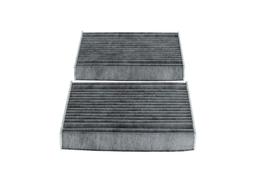 Filtre, air de l'habitacle BOSCH 1987435636