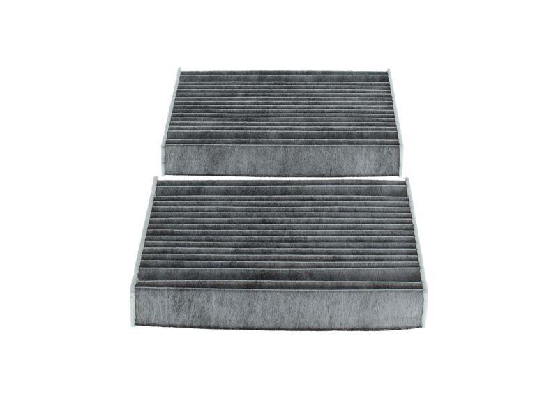 Filtre, air de l'habitacle BOSCH 1987435636