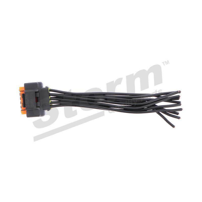 Kit réparation de câble, projecteur principal STORM QUALITY PARTS 888201