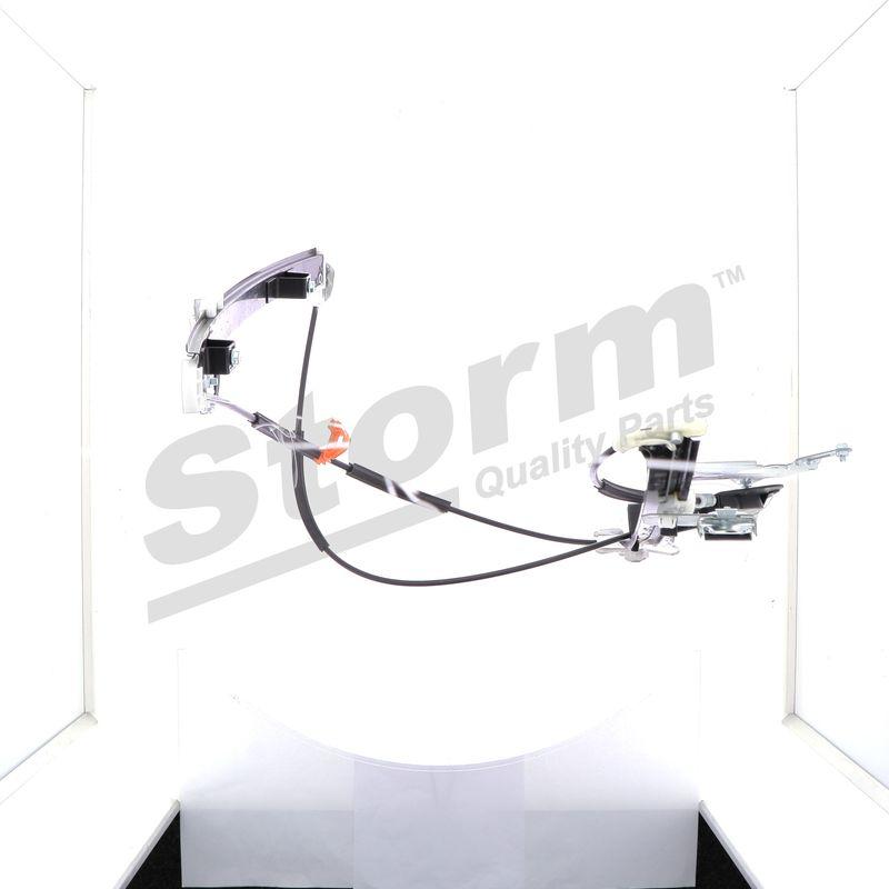 Lève-vitre STORM QUALITY PARTS 97575
