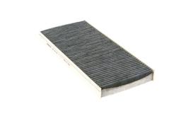 Filtre, air de l'habitacle BOSCH 1 987 432 306