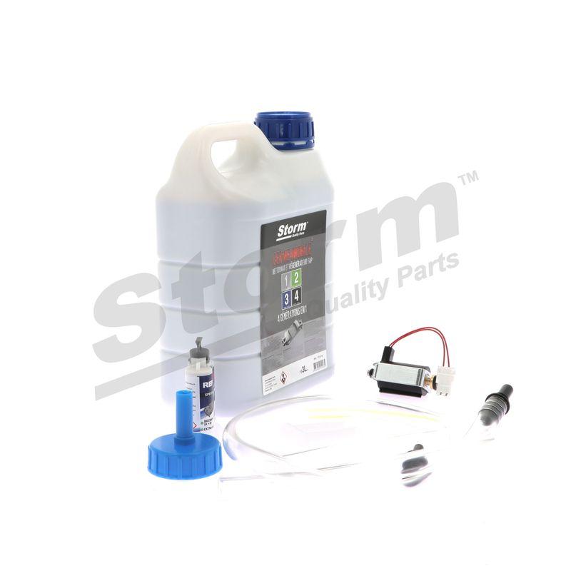 Pompe d’additif STORM QUALITY PARTS 777534