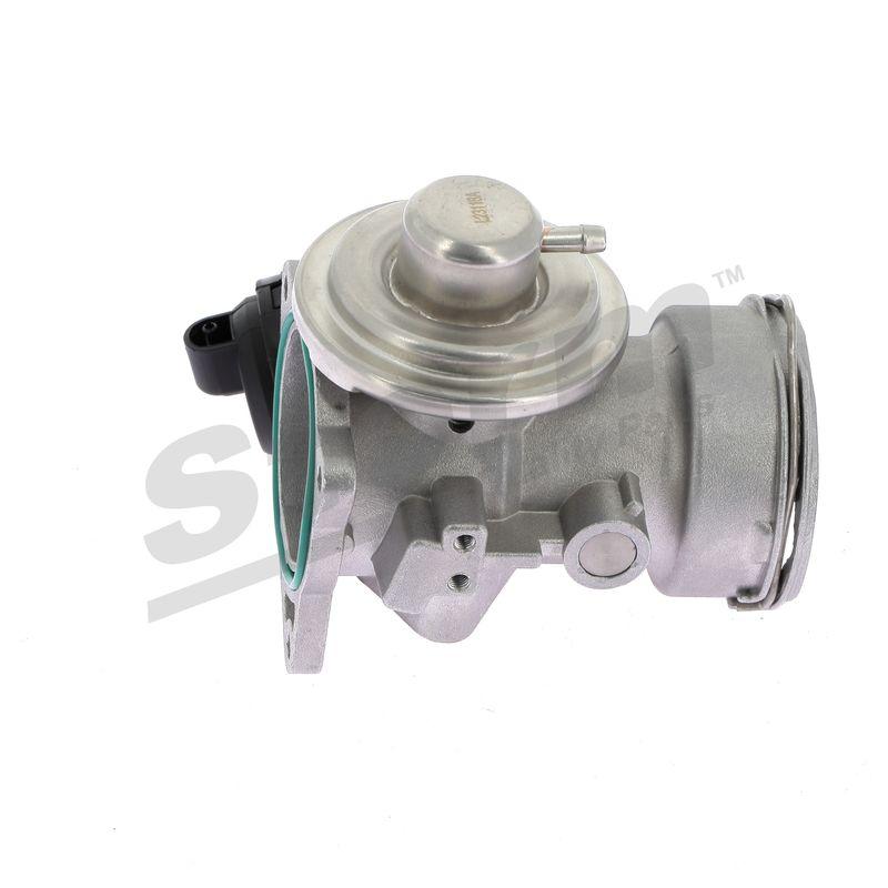 Vanne EGR STORM QUALITY PARTS 9030