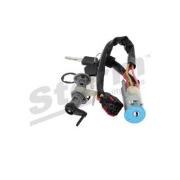 Jeu de cylindres de serrures STORM QUALITY PARTS 70524