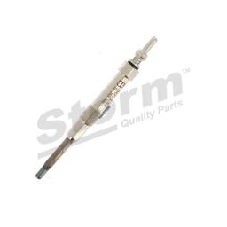Bougie de préchauffage STORM QUALITY PARTS 502132