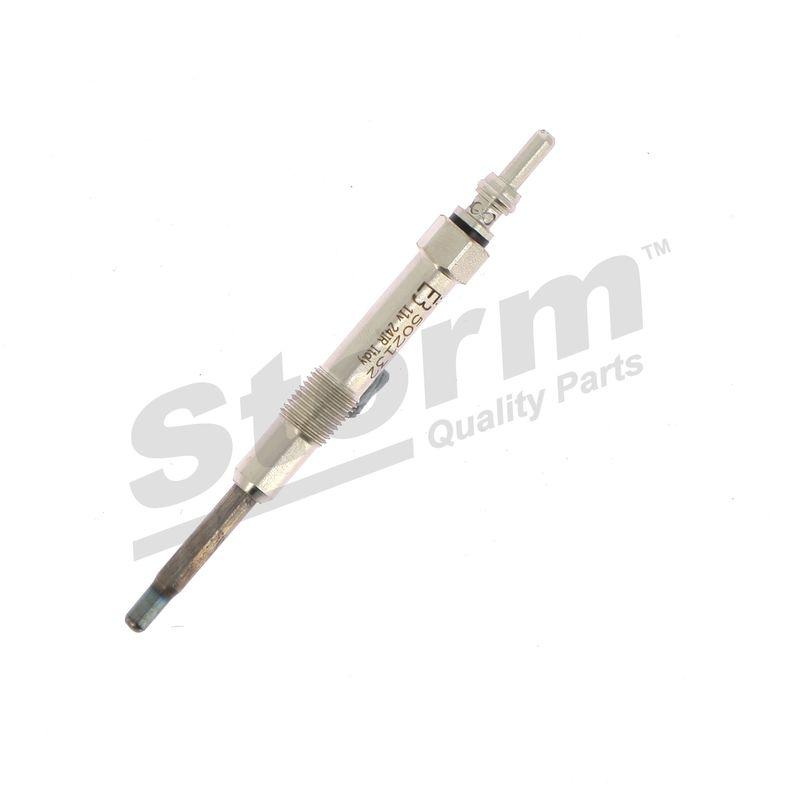 Bougie de préchauffage STORM QUALITY PARTS 502132