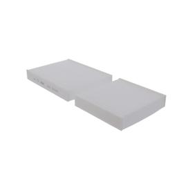 Filtre, air de l'habitacle CORTECO 80000666