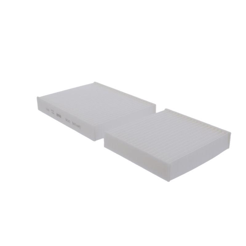 Filtre, air de l'habitacle CORTECO 80000666