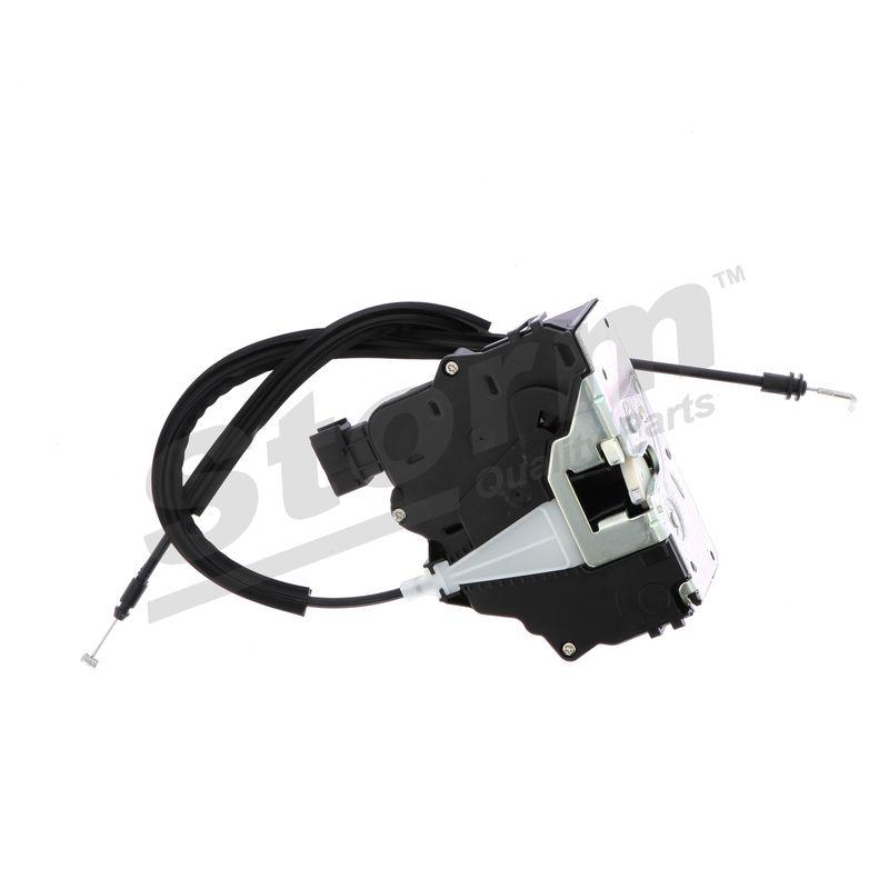 Serrure de porte STORM QUALITY PARTS 7992502