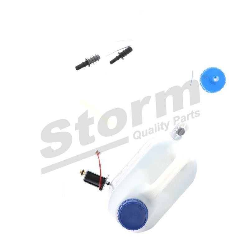 Pompe d’additif STORM QUALITY PARTS 777531