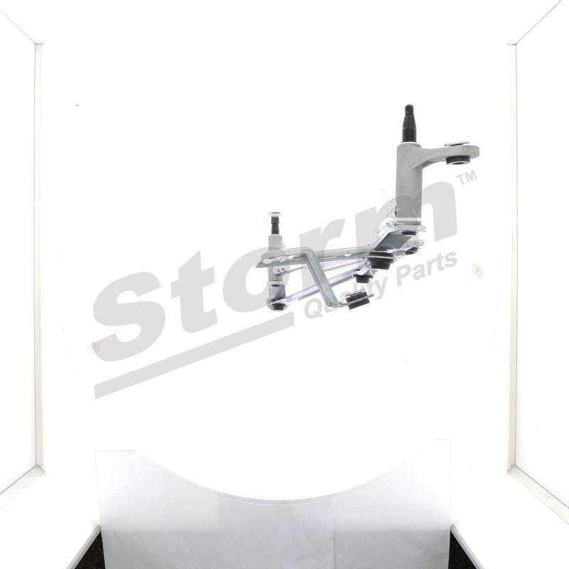 Tringlerie d'essuie-glace STORM QUALITY PARTS 2551005