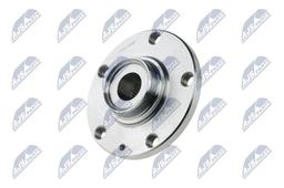 Moyeu de roue NTY KLP-AU-002P