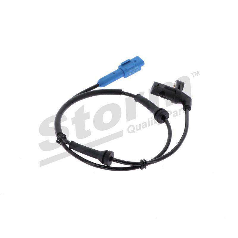 Capteur, vitesse de roue STORM QUALITY PARTS 777107