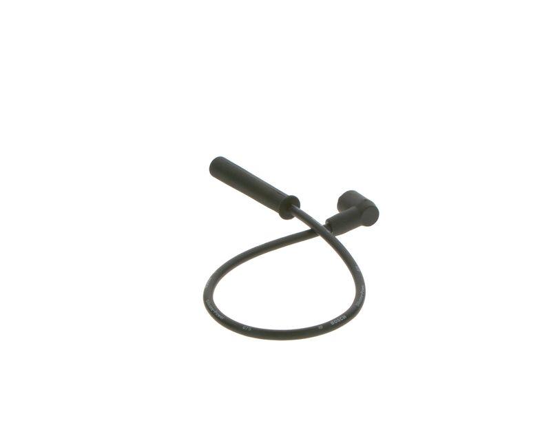 Kit de câbles d'allumage BOSCH 0 986 356 727