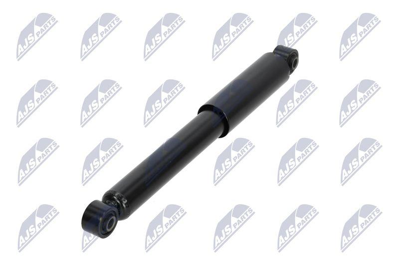 Amortisseur NTY A-PL-017