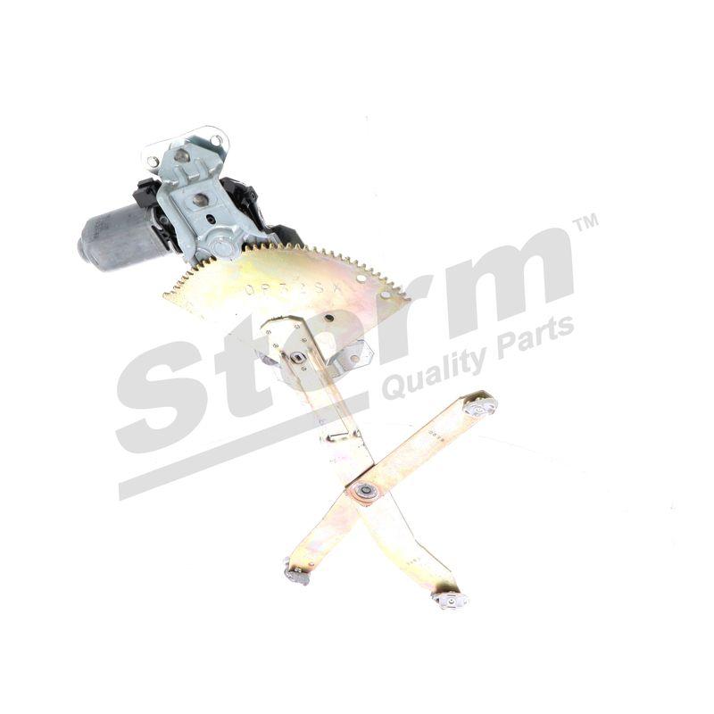 Lève-vitre STORM QUALITY PARTS 61177