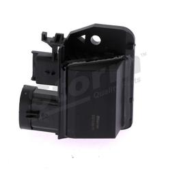 Résistance, pulseur d'air habitacle STORM QUALITY PARTS 777026