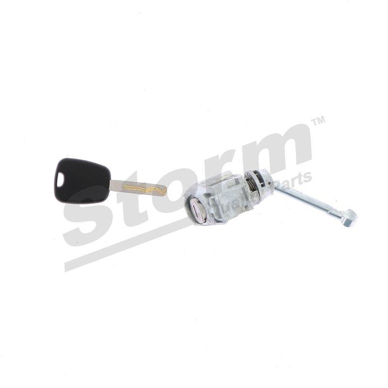 Cylindre de serrure STORM QUALITY PARTS 28525