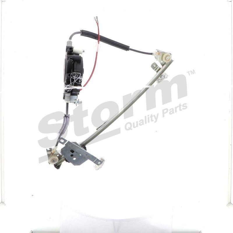Lève-vitre STORM QUALITY PARTS 131075