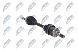 Arbre de transmission NTY NPW-FR-185