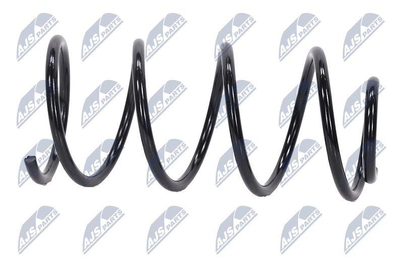 Ressort de suspension NTY ASZ-VV-025