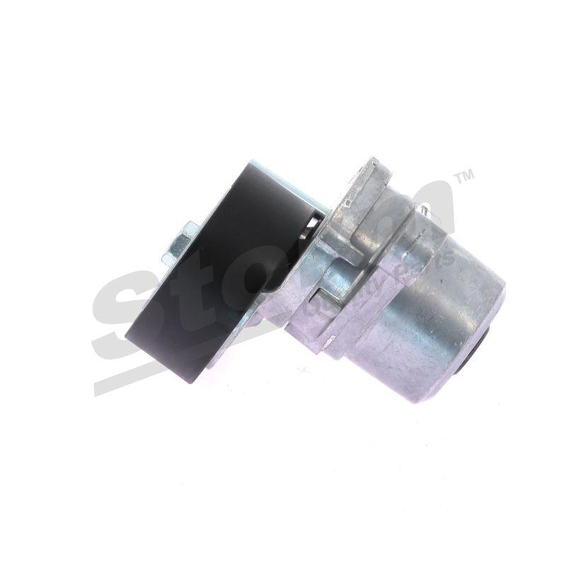 Tendeur de courroie, courroie trapézoïdale à nervures STORM QUALITY PARTS 29988