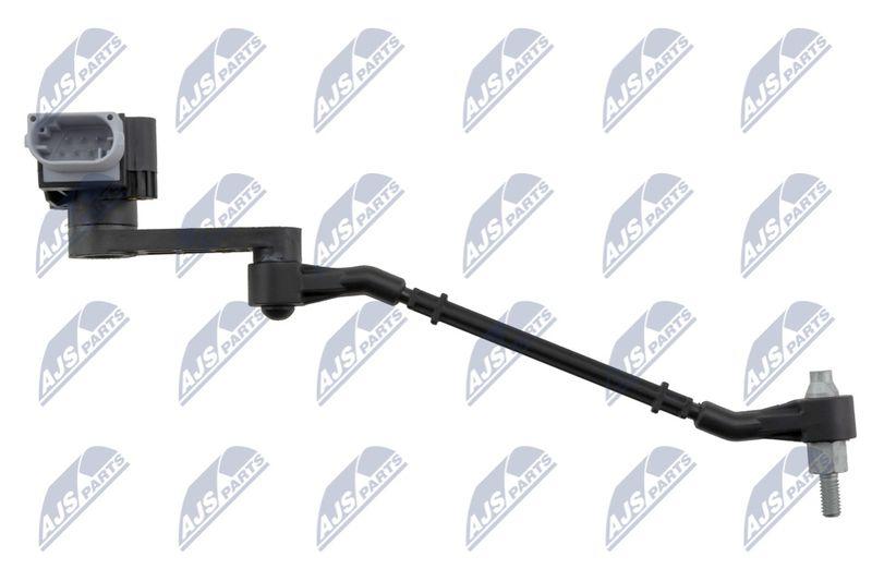Capteur, correcteur de portée d’éclairage NTY ECX-LR-011