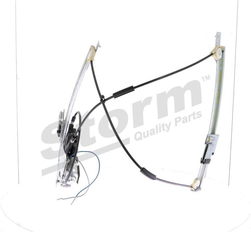 Lève-vitre STORM QUALITY PARTS 48582