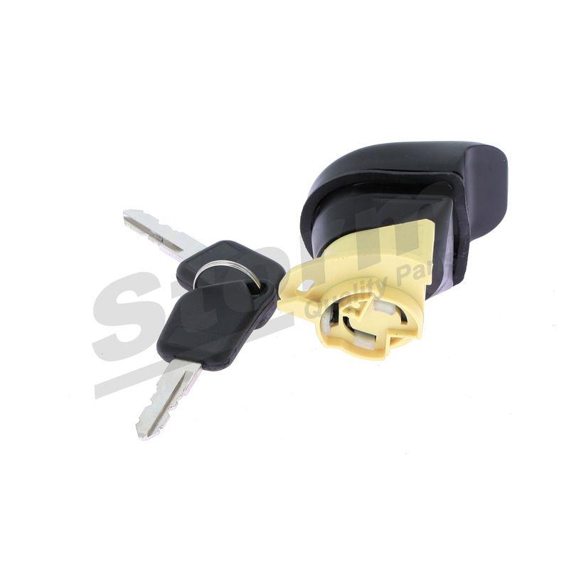 Serrure de capot de coffre STORM QUALITY PARTS 70027
