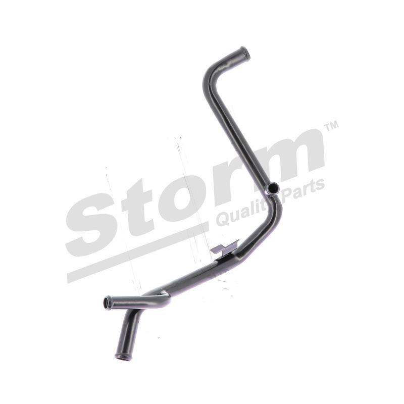 Tuyauterie de liquide de refroidissement STORM QUALITY PARTS F3065