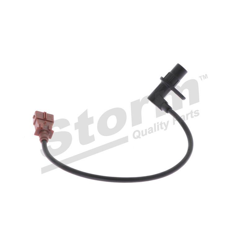 Capteur d'angle, vilebrequin STORM QUALITY PARTS 777118