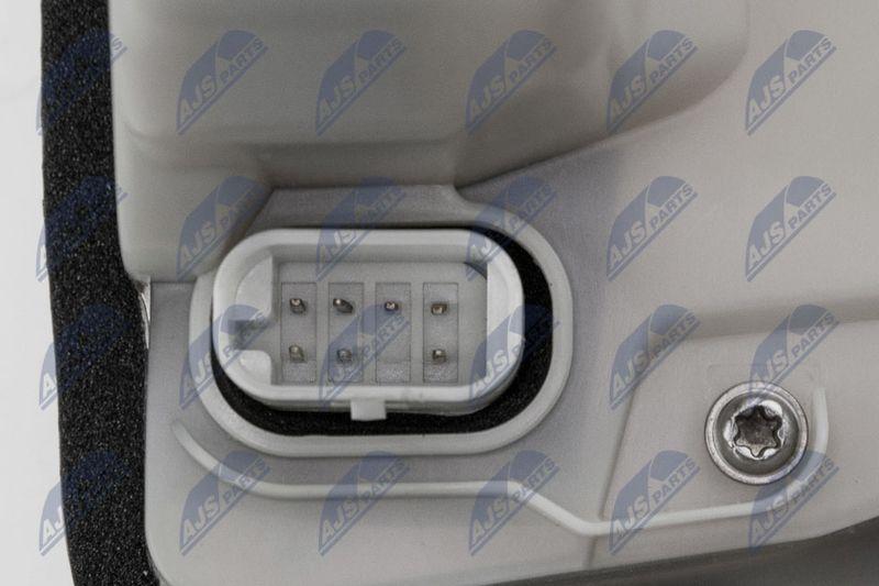 Verrouillage central NTY EZC-CH-046
