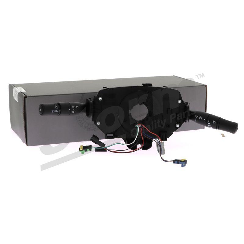 Commutateur de colonne de direction STORM QUALITY PARTS 8712001