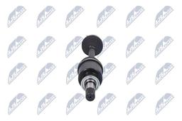 Arbre de transmission NTY NPW-ME-231