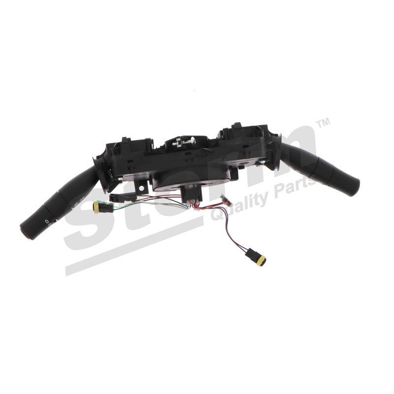 Commutateur de colonne de direction STORM QUALITY PARTS 8712001