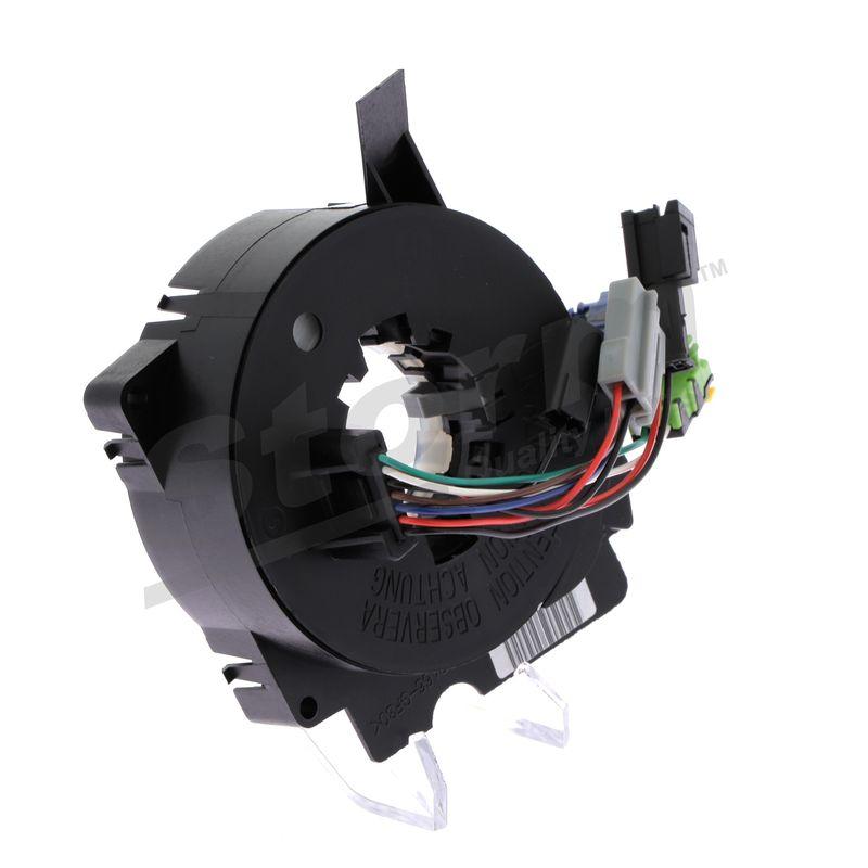 Ressort tournant, Airbag STORM QUALITY PARTS 8102002