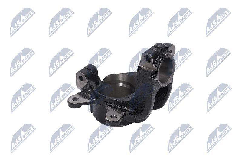 Fusée d'essieu, suspension de roue NTY ZZP-FR-057