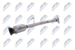 Catalyseur NTY KAT-HD-006