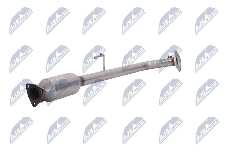 Catalyseur NTY KAT-HD-006